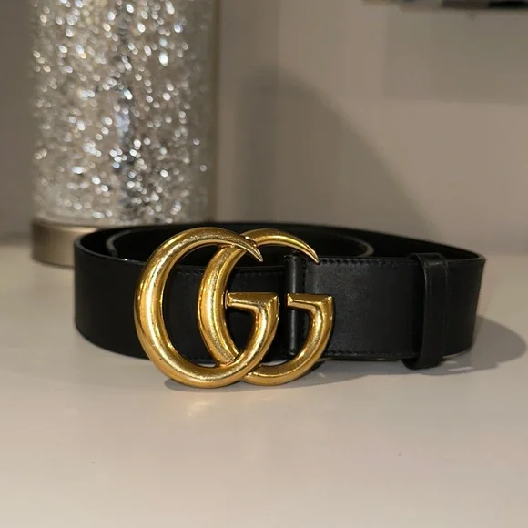 Gucci | Accessories | Gucci Belt | Poshmark